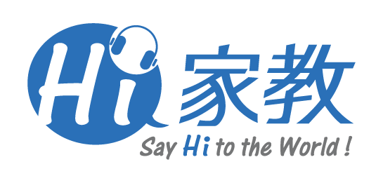Hi家教 線上外語家教