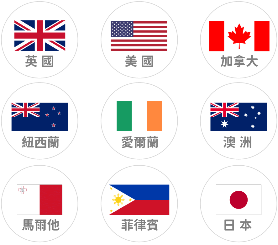 暑假遊學代辦推薦杜威！豐富課程內容應有盡有
