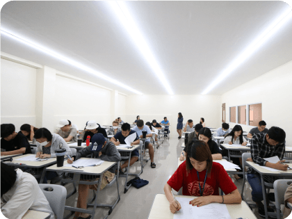 暑假遊學代辦推薦杜威！豐富課程內容應有盡有