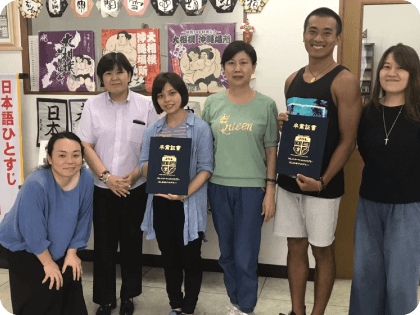 暑假遊學代辦推薦杜威！豐富課程內容應有盡有